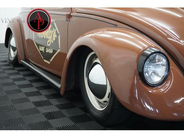 1967 Volkswagen Beetle (CC-2117907) for sale in Statesville, North Carolina