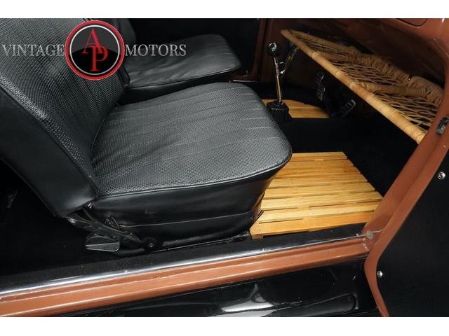 1967 Volkswagen Beetle (CC-2117907) for sale in Statesville, North Carolina