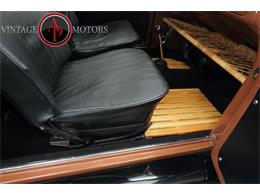 1967 Volkswagen Beetle (CC-2117907) for sale in Statesville, North Carolina