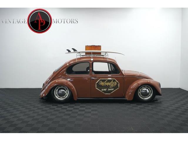 1967 Volkswagen Beetle (CC-2117907) for sale in Statesville, North Carolina