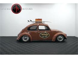 1967 Volkswagen Beetle (CC-2117907) for sale in Statesville, North Carolina