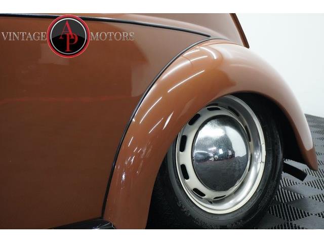1967 Volkswagen Beetle (CC-2117907) for sale in Statesville, North Carolina