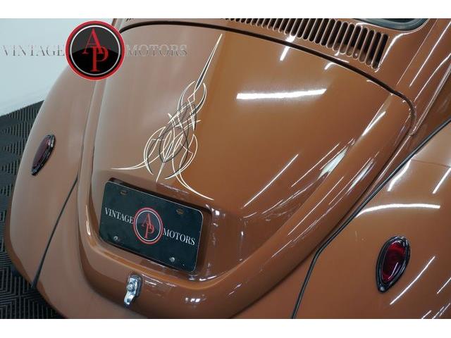 1967 Volkswagen Beetle (CC-2117907) for sale in Statesville, North Carolina