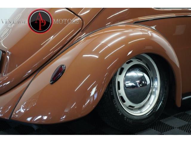 1967 Volkswagen Beetle (CC-2117907) for sale in Statesville, North Carolina