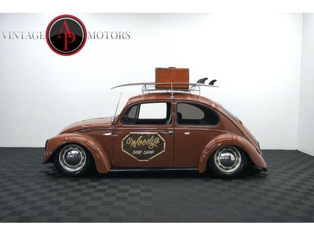 1967 Volkswagen Beetle (CC-2117907) for sale in Statesville, North Carolina