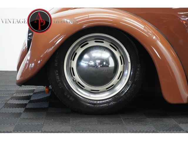 1967 Volkswagen Beetle (CC-2117907) for sale in Statesville, North Carolina