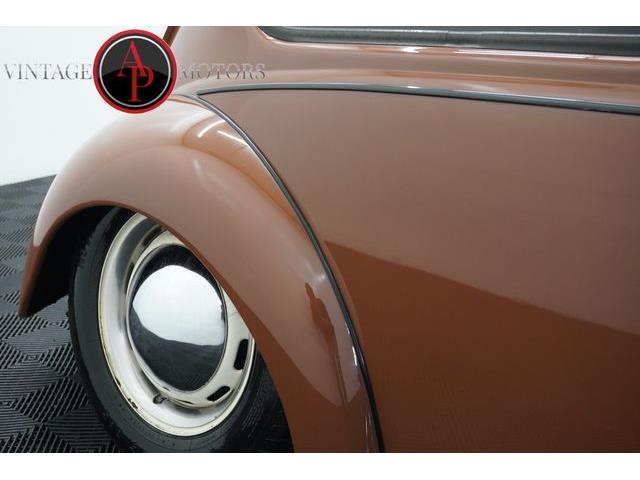 1967 Volkswagen Beetle (CC-2117907) for sale in Statesville, North Carolina