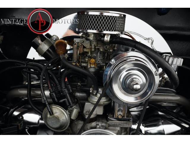 1967 Volkswagen Beetle (CC-2117907) for sale in Statesville, North Carolina