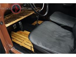 1967 Volkswagen Beetle (CC-2117907) for sale in Statesville, North Carolina