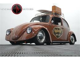 1967 Volkswagen Beetle (CC-2117907) for sale in Statesville, North Carolina
