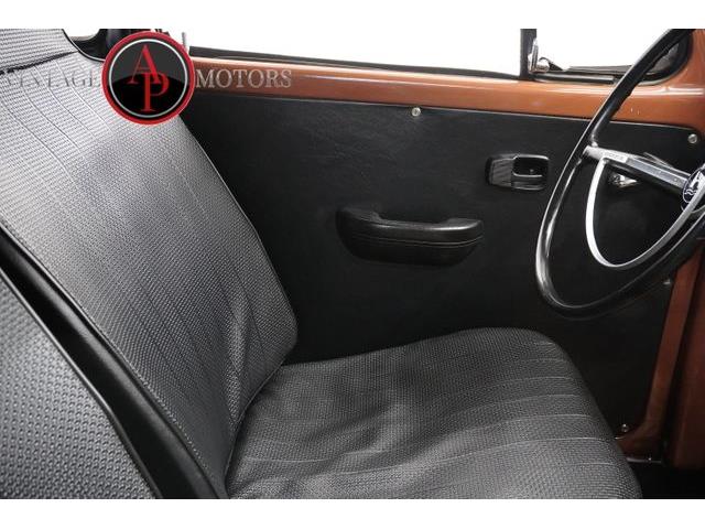 1967 Volkswagen Beetle (CC-2117907) for sale in Statesville, North Carolina