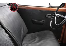 1967 Volkswagen Beetle (CC-2117907) for sale in Statesville, North Carolina