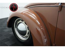 1967 Volkswagen Beetle (CC-2117907) for sale in Statesville, North Carolina