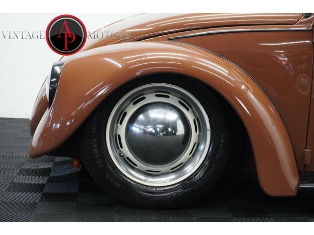 1967 Volkswagen Beetle (CC-2117907) for sale in Statesville, North Carolina