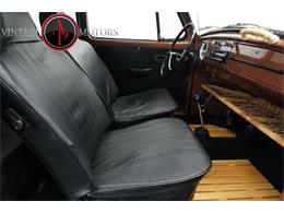 1967 Volkswagen Beetle (CC-2117907) for sale in Statesville, North Carolina