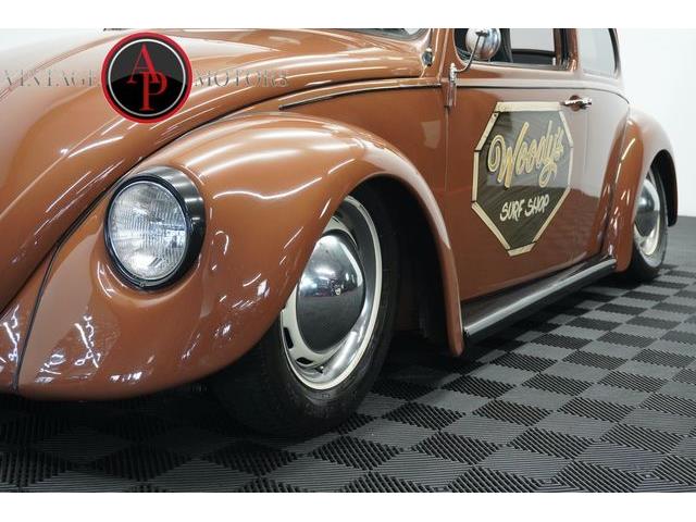 1967 Volkswagen Beetle (CC-2117907) for sale in Statesville, North Carolina