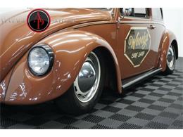 1967 Volkswagen Beetle (CC-2117907) for sale in Statesville, North Carolina