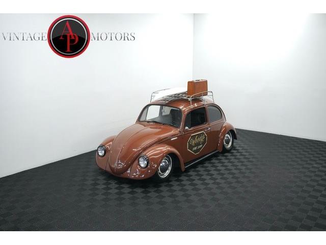 1967 Volkswagen Beetle (CC-2117907) for sale in Statesville, North Carolina