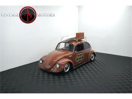 1967 Volkswagen Beetle (CC-2117907) for sale in Statesville, North Carolina