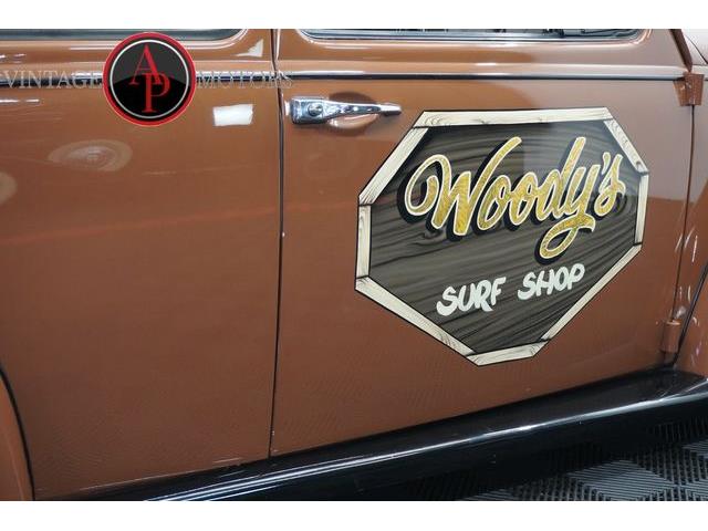 1967 Volkswagen Beetle (CC-2117907) for sale in Statesville, North Carolina