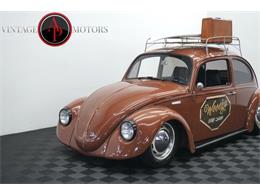 1967 Volkswagen Beetle (CC-2117907) for sale in Statesville, North Carolina