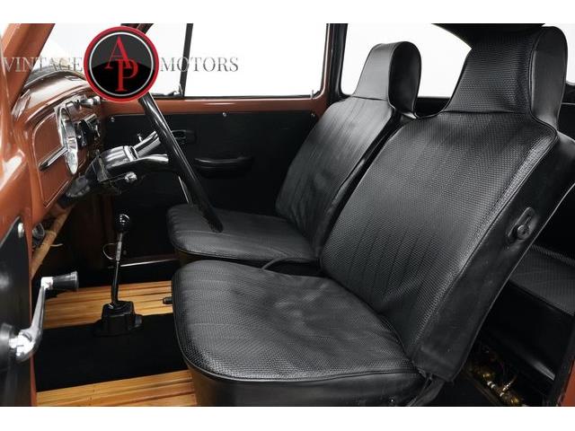 1967 Volkswagen Beetle (CC-2117907) for sale in Statesville, North Carolina