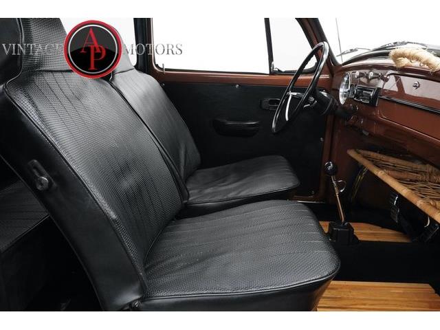 1967 Volkswagen Beetle (CC-2117907) for sale in Statesville, North Carolina