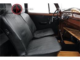 1967 Volkswagen Beetle (CC-2117907) for sale in Statesville, North Carolina