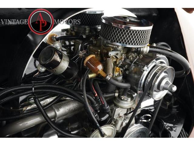 1967 Volkswagen Beetle (CC-2117907) for sale in Statesville, North Carolina
