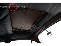 1967 Volkswagen Beetle (CC-2117907) for sale in Statesville, North Carolina
