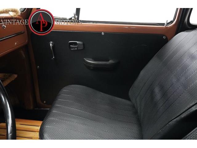1967 Volkswagen Beetle (CC-2117907) for sale in Statesville, North Carolina