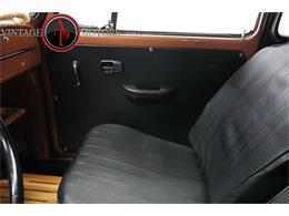 1967 Volkswagen Beetle (CC-2117907) for sale in Statesville, North Carolina