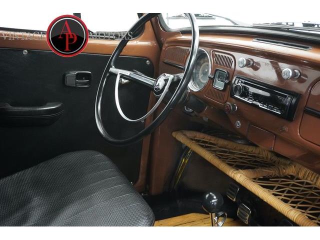 1967 Volkswagen Beetle (CC-2117907) for sale in Statesville, North Carolina