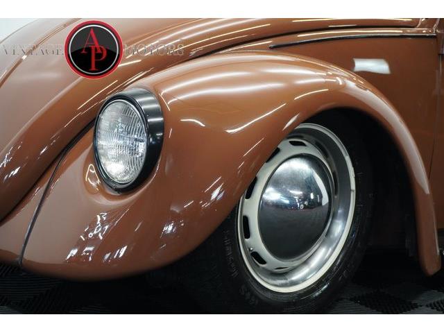 1967 Volkswagen Beetle (CC-2117907) for sale in Statesville, North Carolina