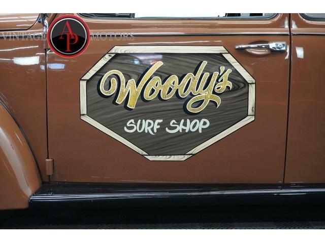 1967 Volkswagen Beetle (CC-2117907) for sale in Statesville, North Carolina