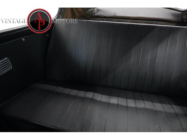 1967 Volkswagen Beetle (CC-2117907) for sale in Statesville, North Carolina