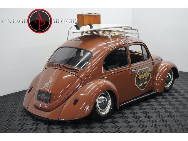 1967 Volkswagen Beetle (CC-2117907) for sale in Statesville, North Carolina