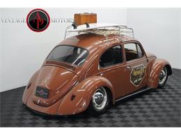 1967 Volkswagen Beetle (CC-2117907) for sale in Statesville, North Carolina