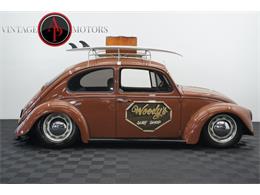 1967 Volkswagen Beetle (CC-2117907) for sale in Statesville, North Carolina