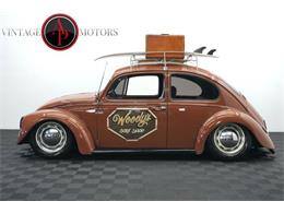 1967 Volkswagen Beetle (CC-2117907) for sale in Statesville, North Carolina