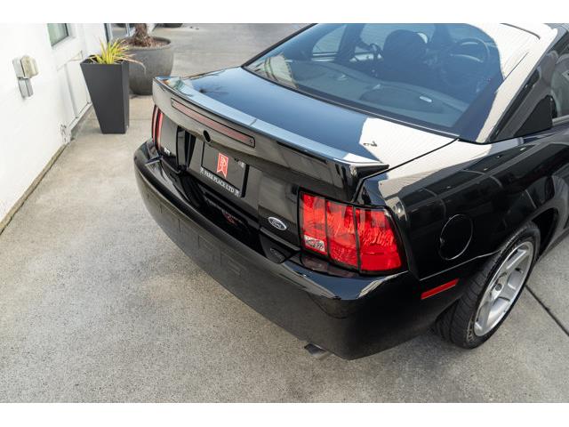 2003 Ford Mustang (CC-2117908) for sale in Bellevue, Washington