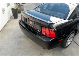 2003 Ford Mustang (CC-2117908) for sale in Bellevue, Washington