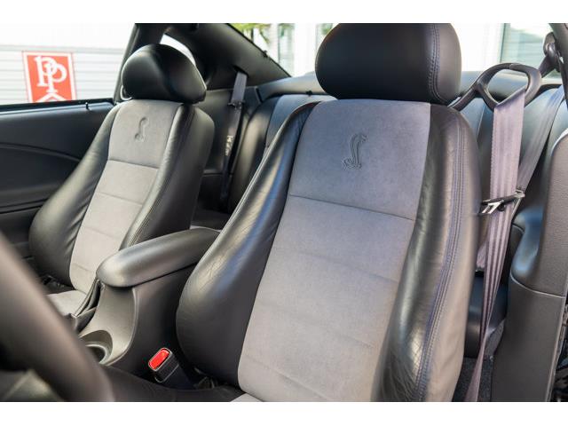 2003 Ford Mustang (CC-2117908) for sale in Bellevue, Washington
