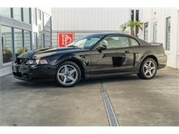2003 Ford Mustang (CC-2117908) for sale in Bellevue, Washington