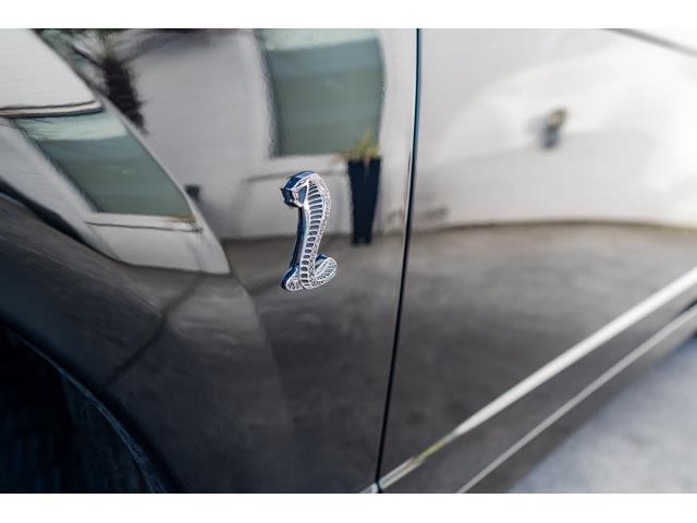 2003 Ford Mustang (CC-2117908) for sale in Bellevue, Washington
