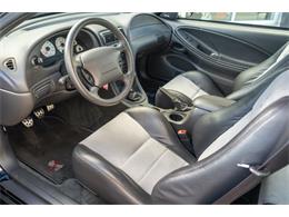 2003 Ford Mustang (CC-2117908) for sale in Bellevue, Washington