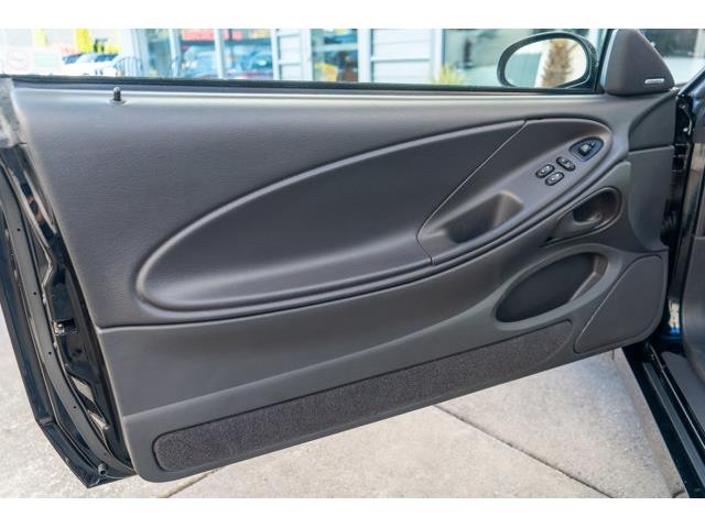 2003 Ford Mustang (CC-2117908) for sale in Bellevue, Washington