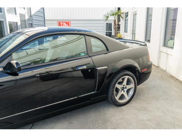 2003 Ford Mustang (CC-2117908) for sale in Bellevue, Washington