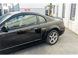 2003 Ford Mustang (CC-2117908) for sale in Bellevue, Washington