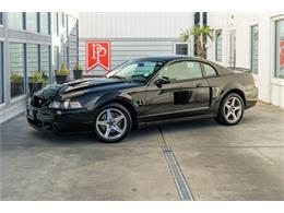 2003 Ford Mustang (CC-2117908) for sale in Bellevue, Washington